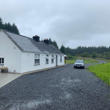 Ballygastle リスドゥーンバーナ エクステリア 写真