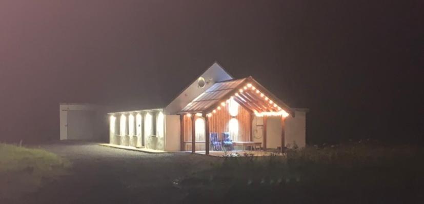 Ballygastle リスドゥーンバーナ エクステリア 写真
