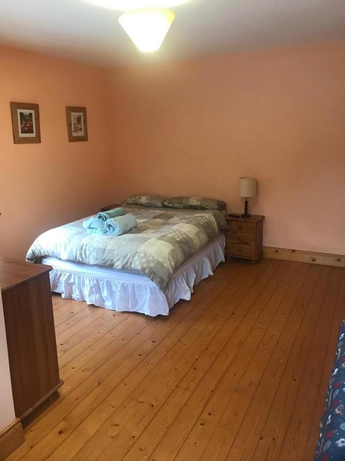 Ballygastle リスドゥーンバーナ エクステリア 写真