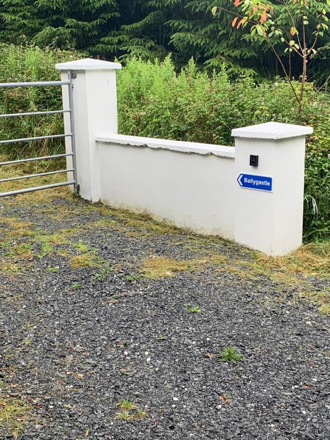 Ballygastle リスドゥーンバーナ エクステリア 写真