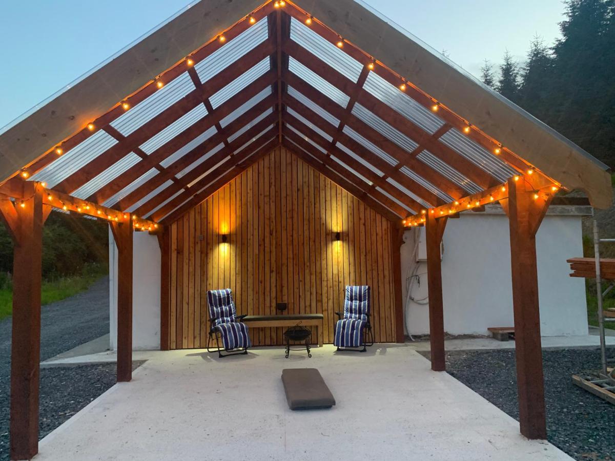 Ballygastle リスドゥーンバーナ エクステリア 写真