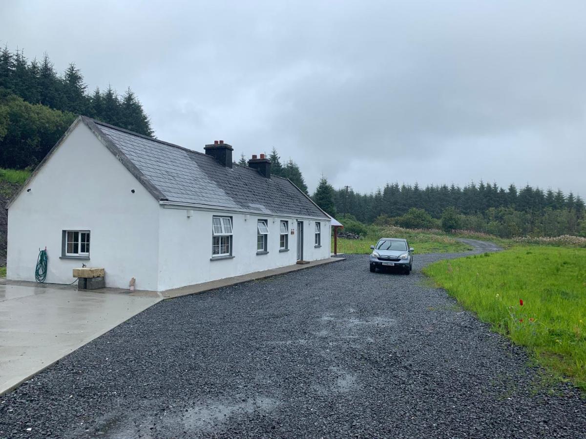 Ballygastle リスドゥーンバーナ エクステリア 写真
