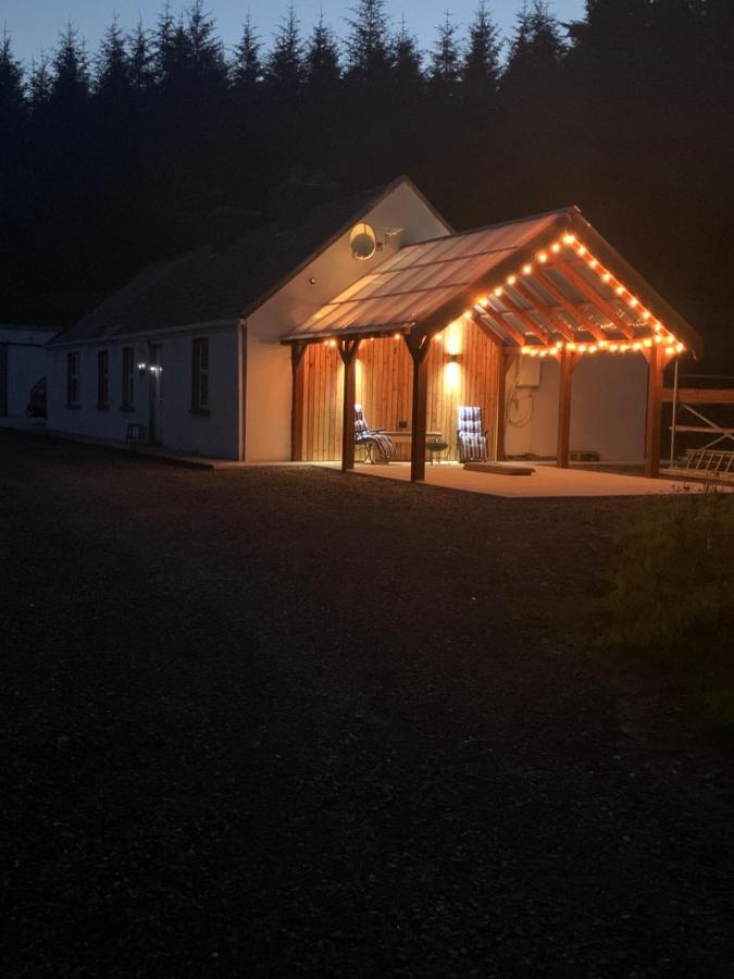 Ballygastle リスドゥーンバーナ エクステリア 写真