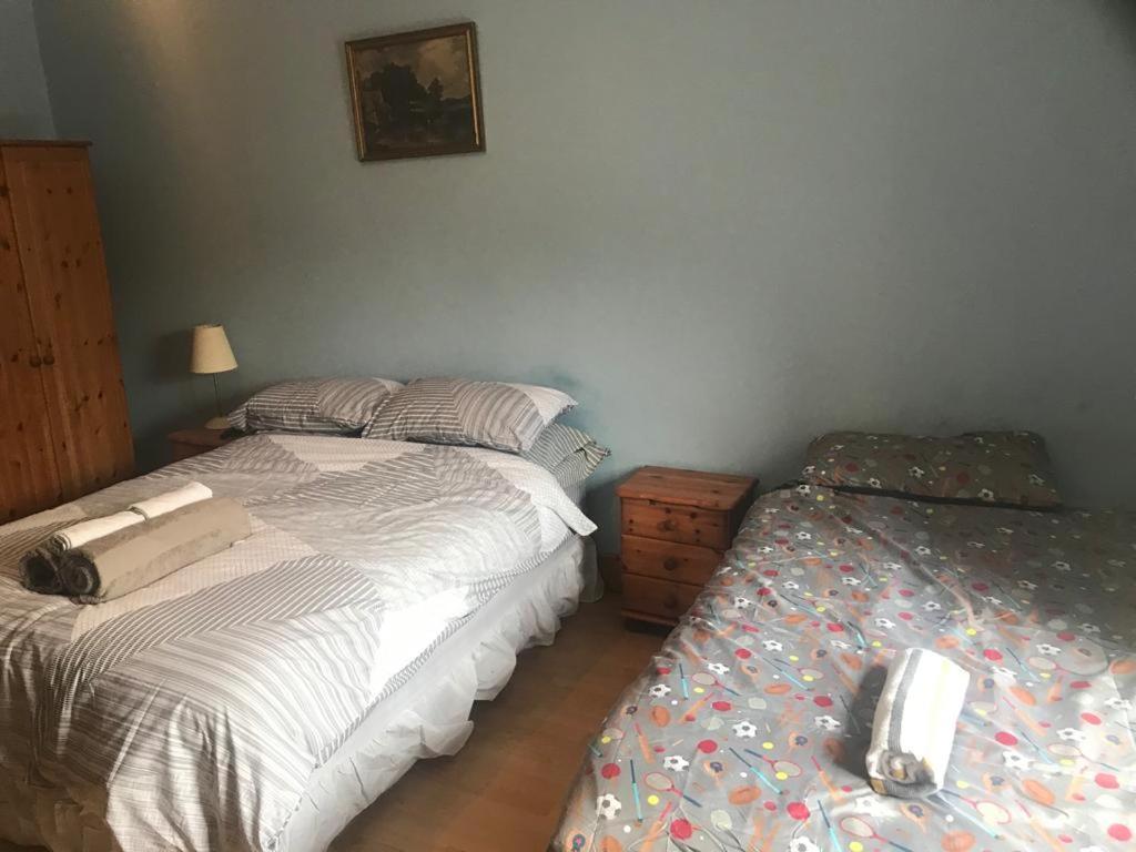 Ballygastle リスドゥーンバーナ エクステリア 写真