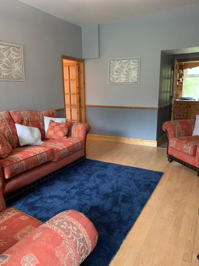 Ballygastle リスドゥーンバーナ エクステリア 写真